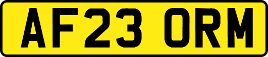 AF23ORM