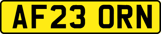 AF23ORN