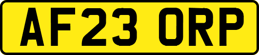AF23ORP