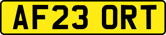 AF23ORT