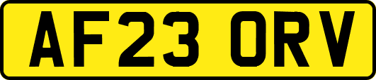 AF23ORV