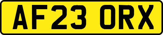 AF23ORX