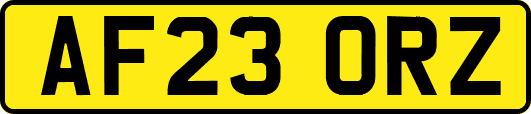 AF23ORZ