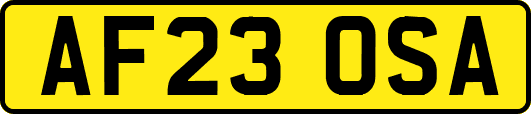 AF23OSA
