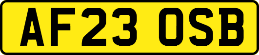 AF23OSB