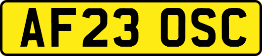 AF23OSC