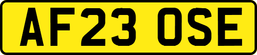 AF23OSE