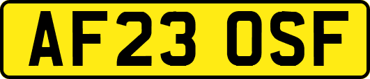 AF23OSF