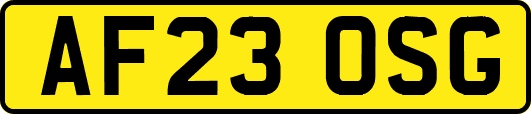 AF23OSG