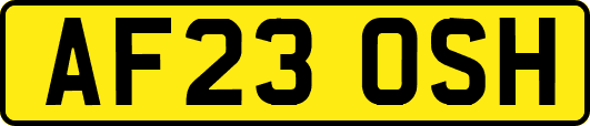 AF23OSH
