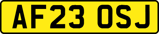 AF23OSJ