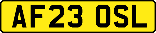 AF23OSL