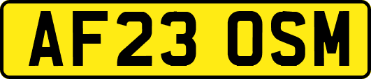 AF23OSM