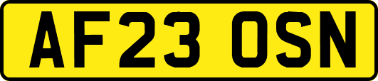 AF23OSN