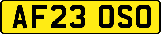 AF23OSO
