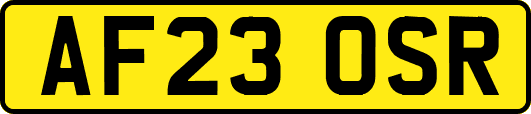 AF23OSR
