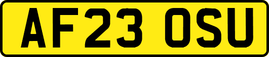 AF23OSU