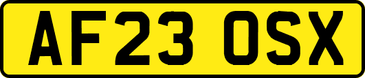 AF23OSX