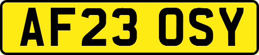 AF23OSY