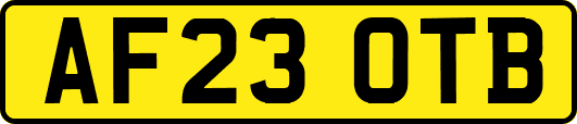 AF23OTB