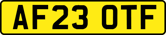 AF23OTF