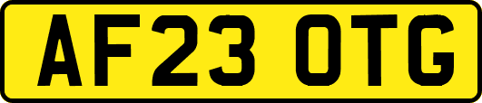 AF23OTG
