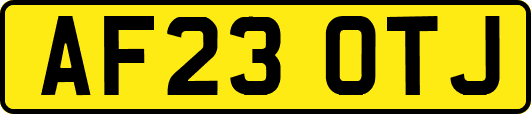 AF23OTJ