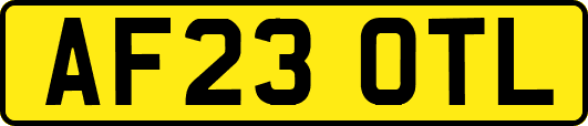 AF23OTL