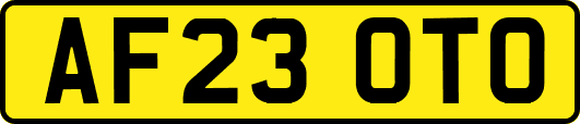 AF23OTO