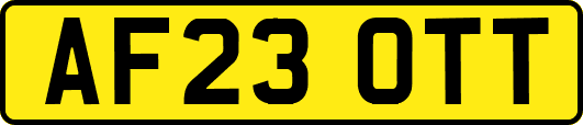 AF23OTT