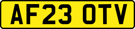 AF23OTV
