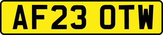AF23OTW