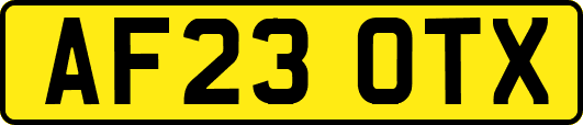 AF23OTX