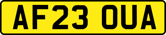 AF23OUA