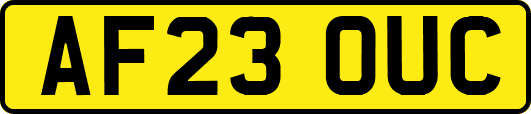 AF23OUC