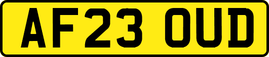 AF23OUD