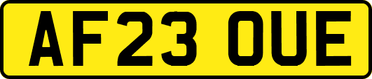 AF23OUE