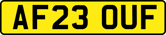 AF23OUF