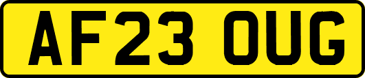 AF23OUG