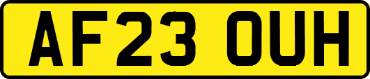 AF23OUH