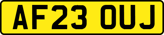 AF23OUJ