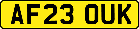 AF23OUK