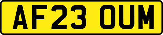 AF23OUM