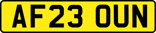 AF23OUN