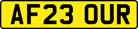 AF23OUR