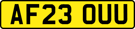 AF23OUU