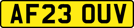 AF23OUV