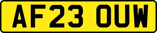 AF23OUW