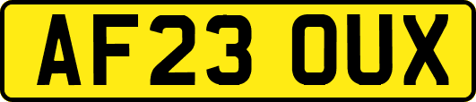 AF23OUX