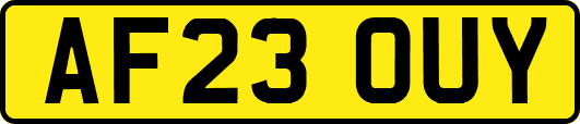 AF23OUY
